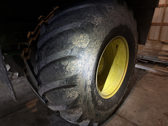 2019 John Deere F4365 Misc