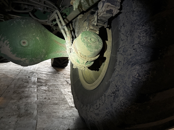 2019 John Deere F4365 Misc