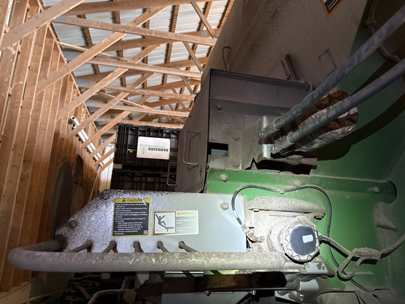 2019 John Deere F4365 Misc