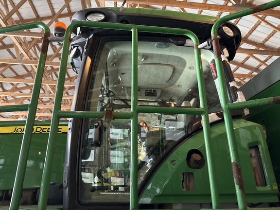 2019 John Deere F4365 Misc