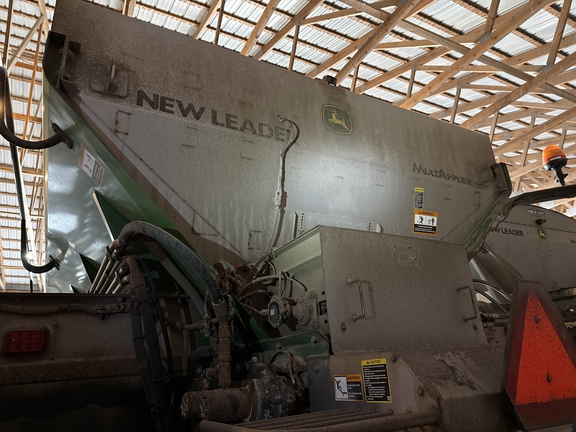 2019 John Deere F4365 Misc