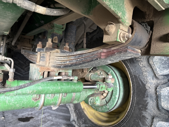 2019 John Deere F4365 Misc