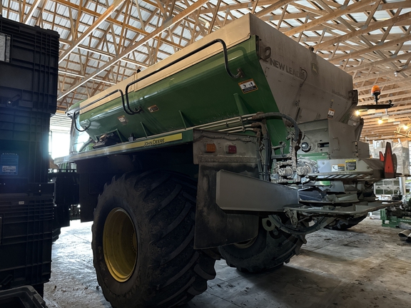 2019 John Deere F4365 Misc