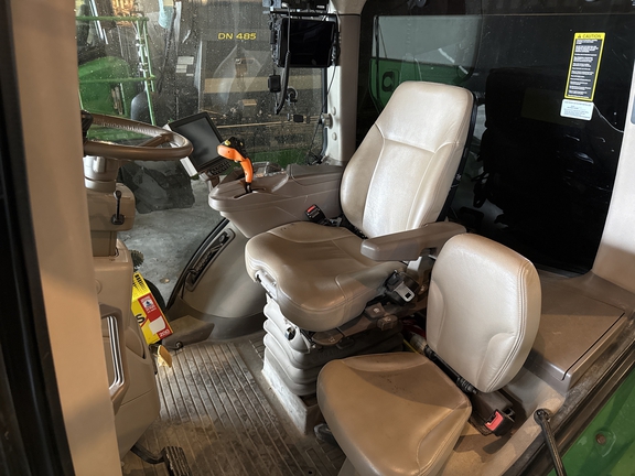 2019 John Deere F4365 Misc