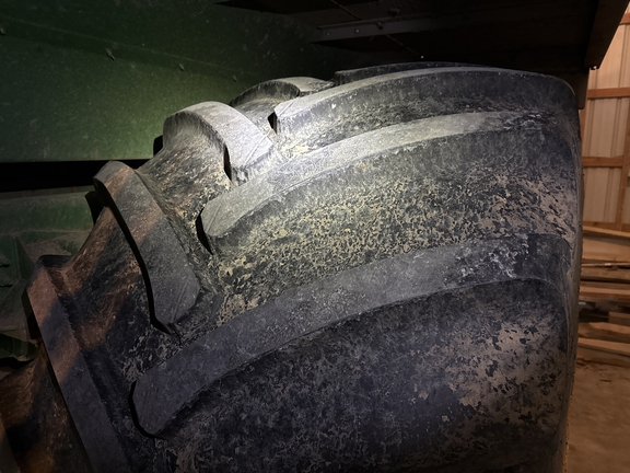 2019 John Deere F4365 Misc