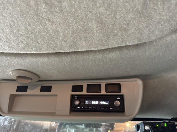 2019 John Deere F4365 Misc