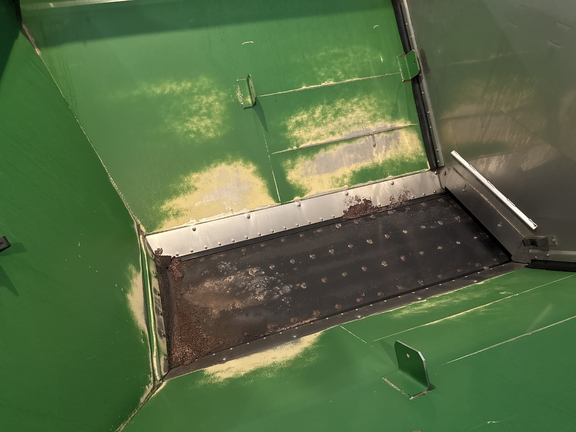 2019 John Deere F4365 Misc