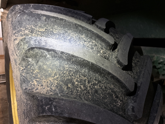 2019 John Deere F4365 Misc