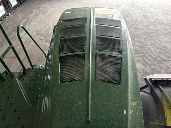 2019 John Deere F4365 Misc