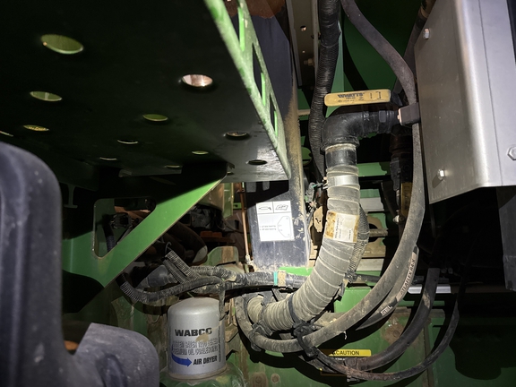 2019 John Deere F4365 Misc