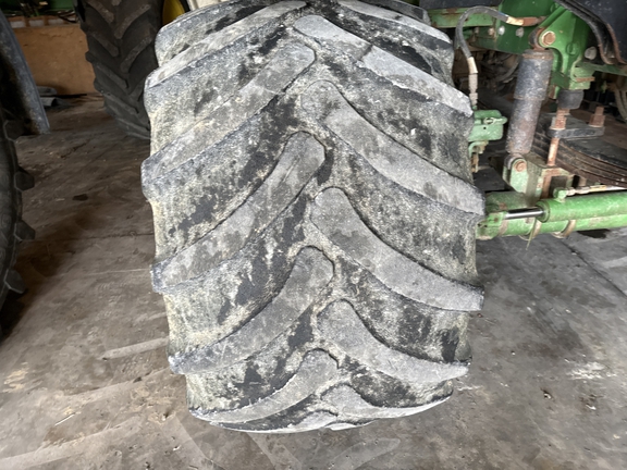 2019 John Deere F4365 Misc