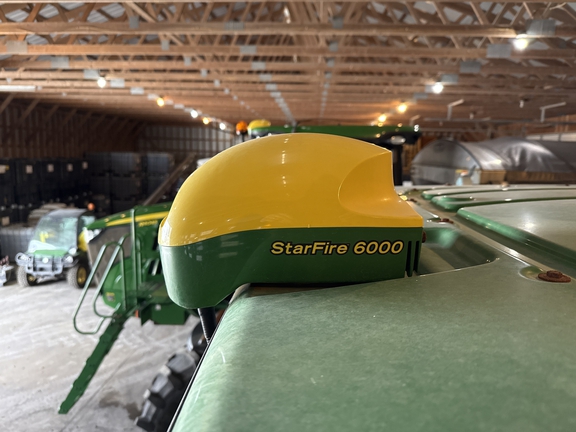 2019 John Deere F4365 Misc