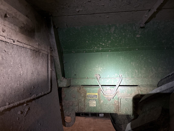 2019 John Deere F4365 Misc