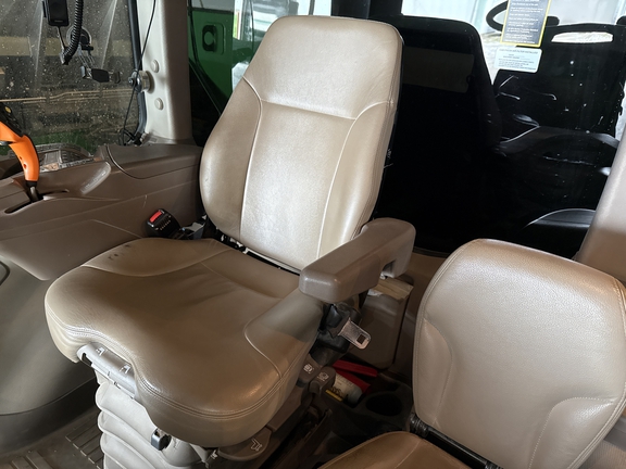 2019 John Deere F4365 Misc