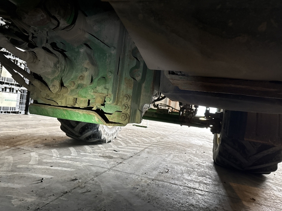 2019 John Deere F4365 Misc