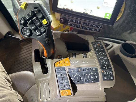 2019 John Deere F4365 Misc