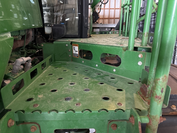 2019 John Deere F4365 Misc