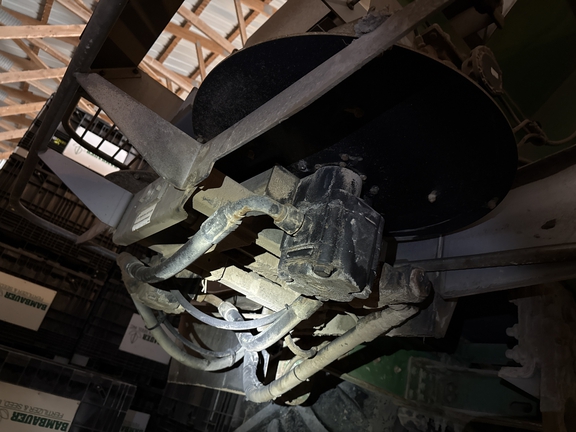 2019 John Deere F4365 Misc