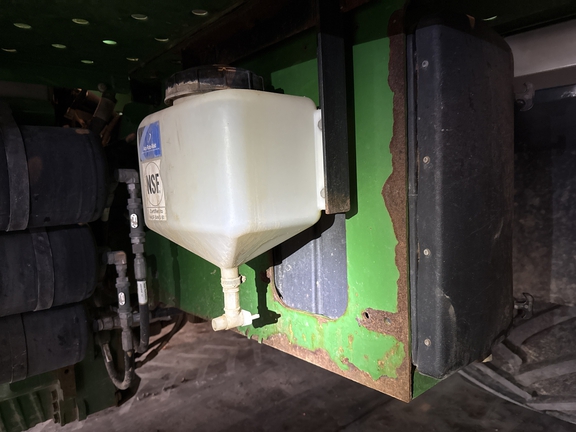 2019 John Deere F4365 Misc