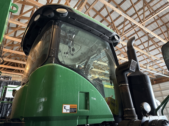 2019 John Deere F4365 Misc