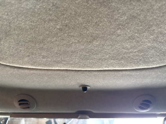 2019 John Deere F4365 Misc