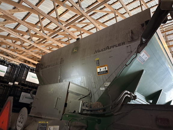 2019 John Deere F4365 Misc