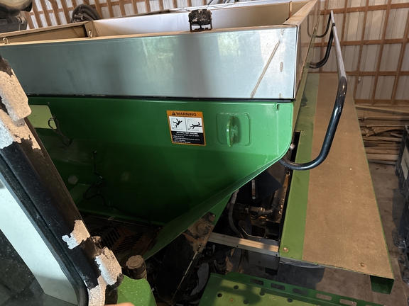 2019 John Deere F4365 Misc