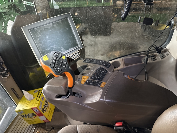 2019 John Deere F4365 Misc