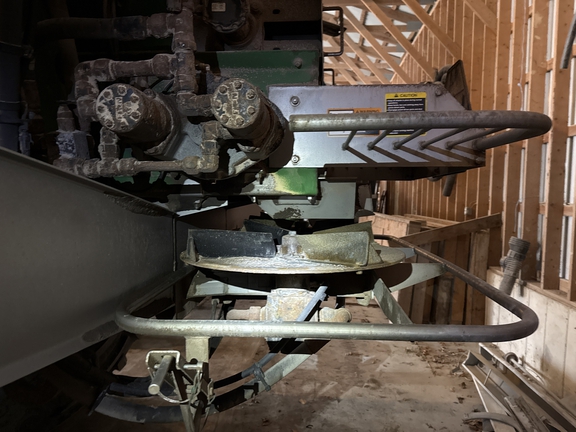 2019 John Deere F4365 Misc