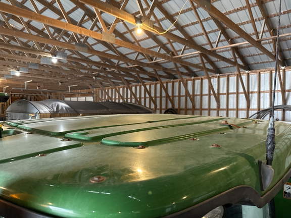 2019 John Deere F4365 Misc