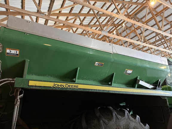 2019 John Deere F4365 Misc