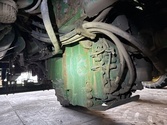 2019 John Deere F4365 Misc