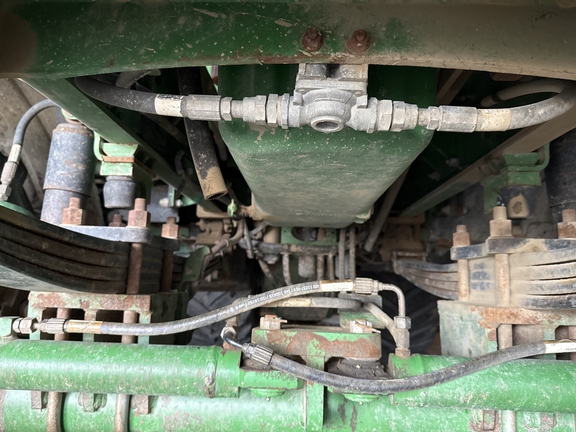 2019 John Deere F4365 Misc