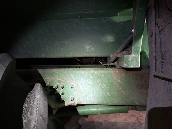 2019 John Deere F4365 Misc