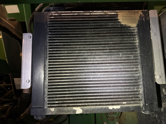 2019 John Deere F4365 Misc