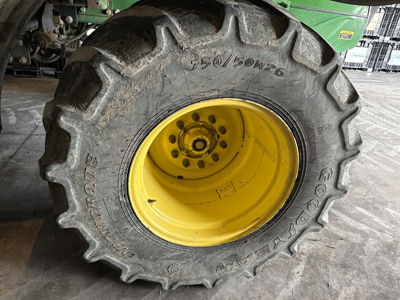 2019 John Deere F4365 Misc