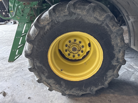 2019 John Deere F4365 Misc