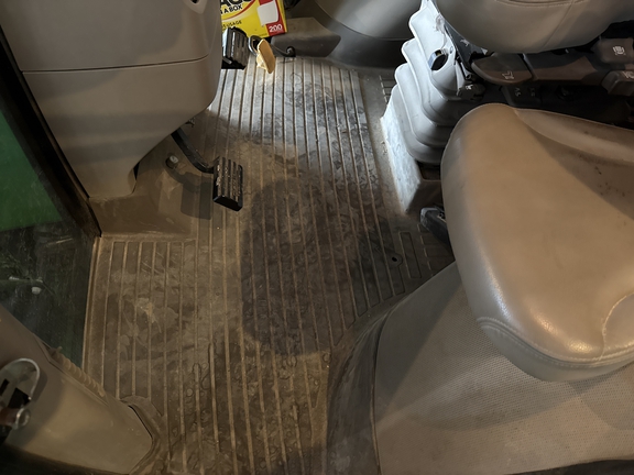 2019 John Deere F4365 Misc