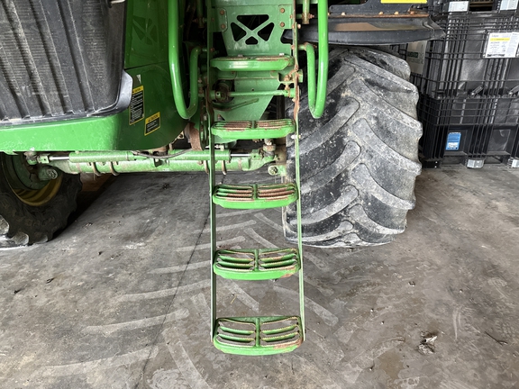 2019 John Deere F4365 Misc