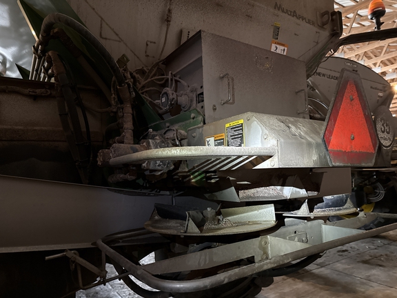 2019 John Deere F4365 Misc