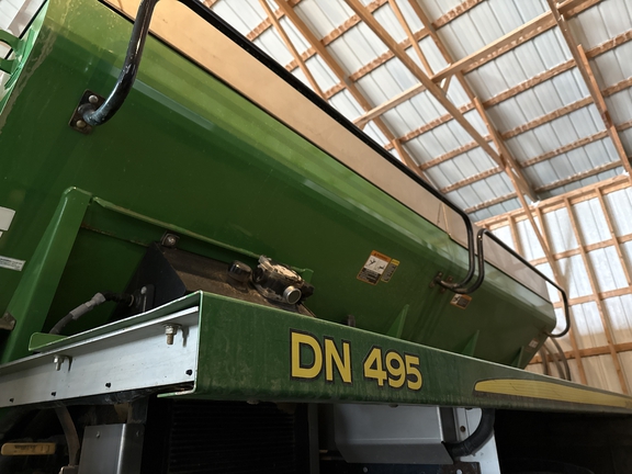 2019 John Deere F4365 Misc