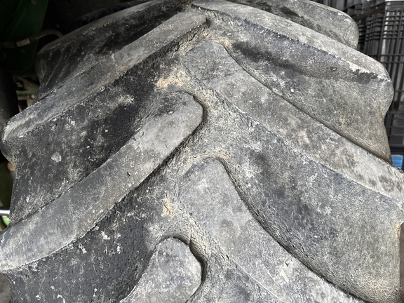 2019 John Deere F4365 Misc