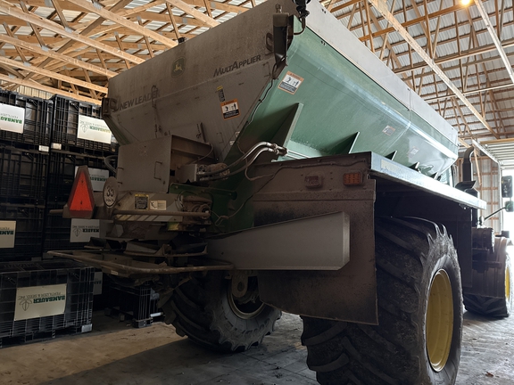 2019 John Deere F4365 Misc