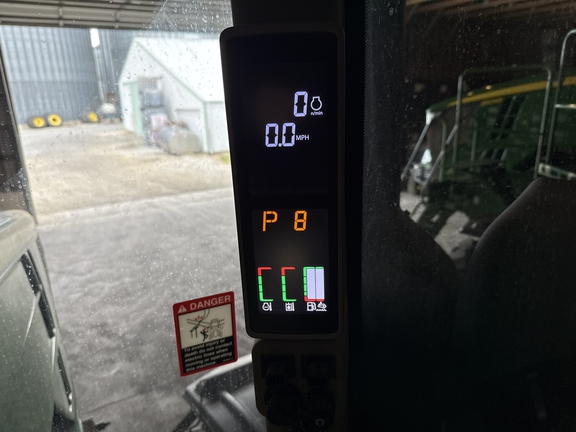 2019 John Deere F4365 Misc