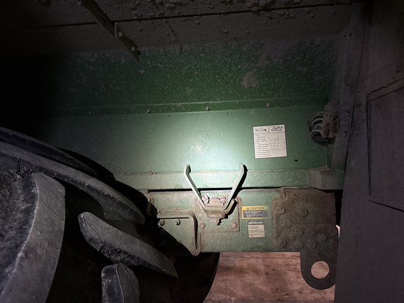 2019 John Deere F4365 Misc