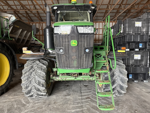2019 John Deere F4365 Misc