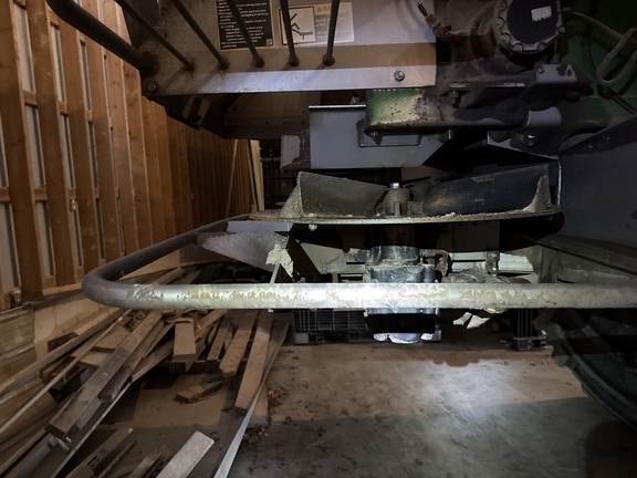 2019 John Deere F4365 Misc