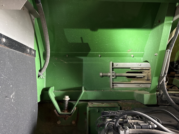 2019 John Deere F4365 Misc