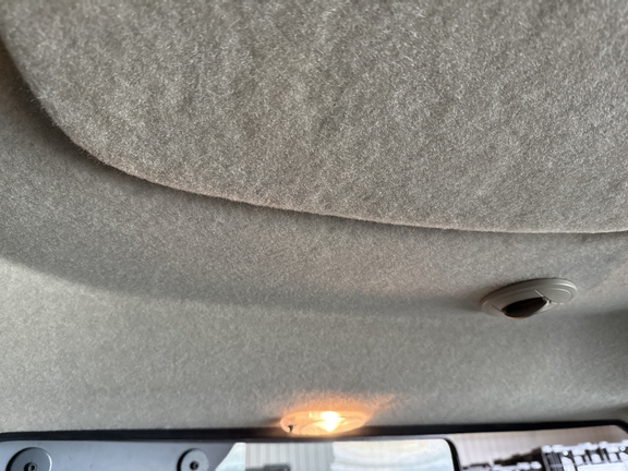 2019 John Deere F4365 Misc