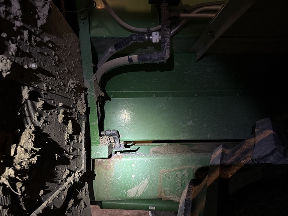 2019 John Deere F4365 Misc